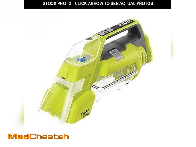 Lot 74-11945417 - 18V ONE+ SWIFTClean Spot Cleaner (Tool Only) - UNUSED