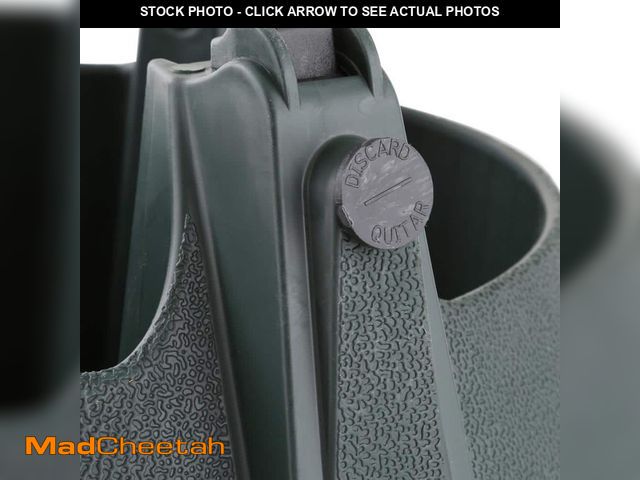 Lot 74-12642015 - Cinco 8 ft Max Polypropylene Christmas Tree Stand - UNUSED