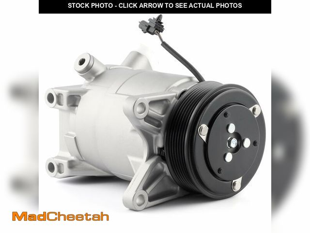 Lot 74-12454316 - HAYIAUTO Car A/C Compressor Fit for Nissan Maxima 2008-2014, Murano 2009-2014, Pathfinder 2013-2015,...