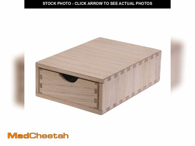 Lot 74-12710999 - DDYURI Drawer Holder for Coffee Brew - Kitchen Machine Accessories Stand Shelf Countertop - Serve Co...