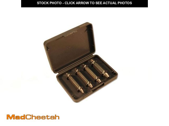 Lot 74-13771894 - Ontel Speed Out Speed Out Cobalt Extractor (4-Piece) - UNUSED