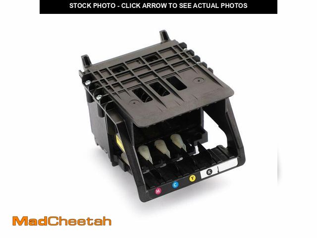 Lot 74-14207016 - Bruce &amp; Shark 950 951 Printhead Replacement Fit for HP Officejet Pro 8100 8600 8610 8620 8630 86...