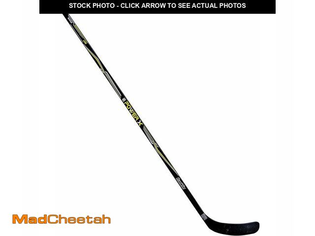 Lot 74-14067283 - Franklin Sports Power X Street Hockey Stick - UNUSED