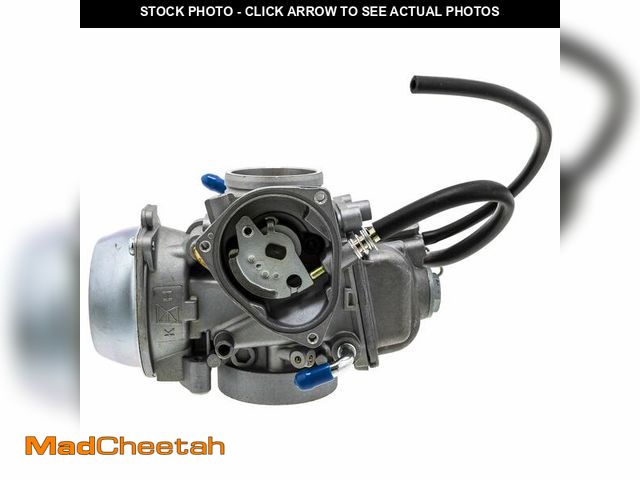 Lot 74-12682899 - NICHE Carburetor Assembly for Polaris ATP Scrambler Sportsman Worker 500 3131453 3131742 3131712 - U...