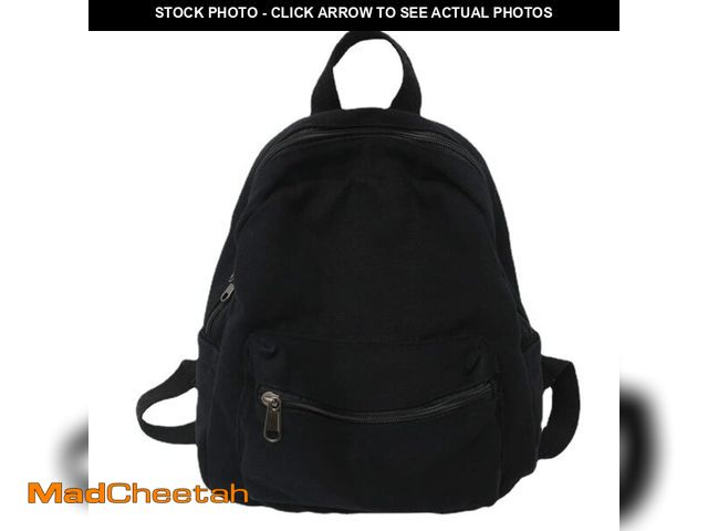 Lot 74-14341748 - XPONNI Small Backpack Purse for Teen Girls Grunge Accessories Purse Backpack for Women Mini Backpack...