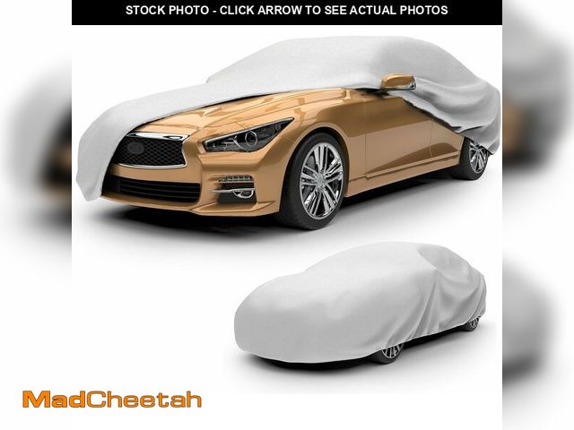 Lot 74-13709304 - Budge Lite Car Cover, Indoor Protection, Breathable Dustproof Cover, Fits Mid-Size Sedans up to 200 ...