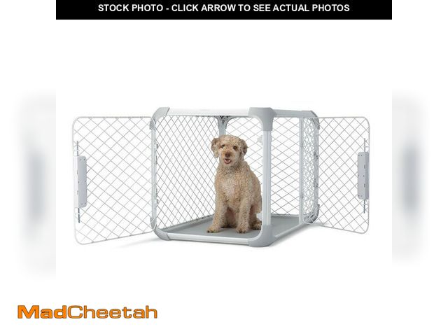 Lot 74-12565629 - Diggs inc 36 Evolv Dog Crate - UNUSED