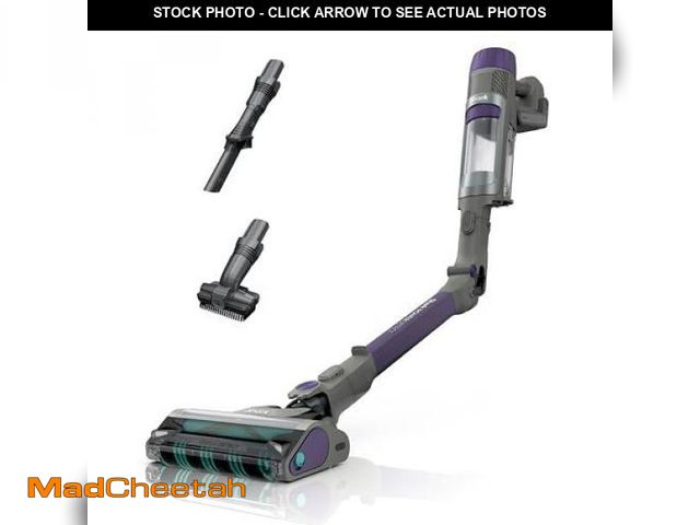 Lot 74-12136421 - Shark PowerDetect Cordless Stick Vacuum | IP1251 - USED