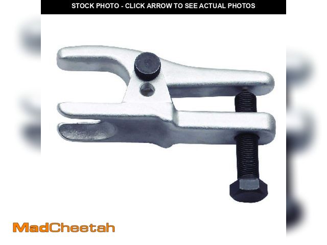 Lot 74-13129561 - GEARWRENCH Universal Ball Joint Separator for 1-1/8 in. - 2-1/8 in. and 30mm - 56mm Joints - USED