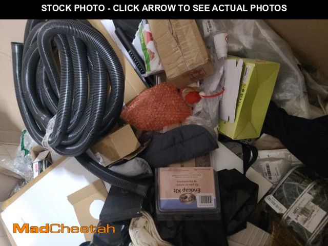 Lot 74-12157819 - 1 Pallet of Bin Store Left Over General Merchandise TS 78821- MUST BE PICKED UP IN 7 DAYS - MOST ITE...