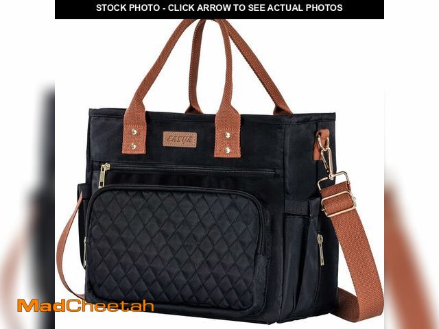 Lot 74-12713981 - Large Women Lunch Bags for Work Insulated/Insulated Adult Lunch Box for Women/Durable Nylon Thermal ...