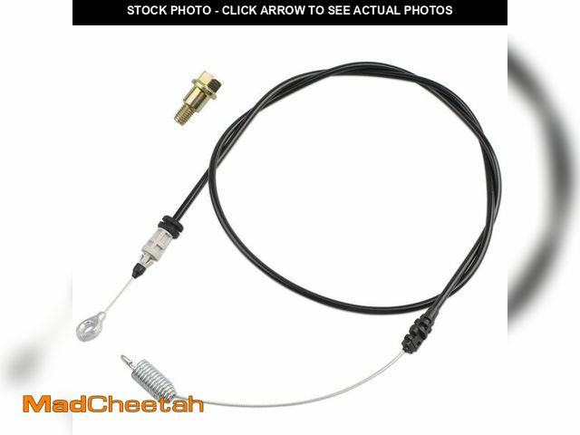 Lot 74-12708733 - 753-08266 Blade Control Cable Fits for CUB CADET, Troy-Bilt, MTD and Craftsman Lawn mower, for Model...