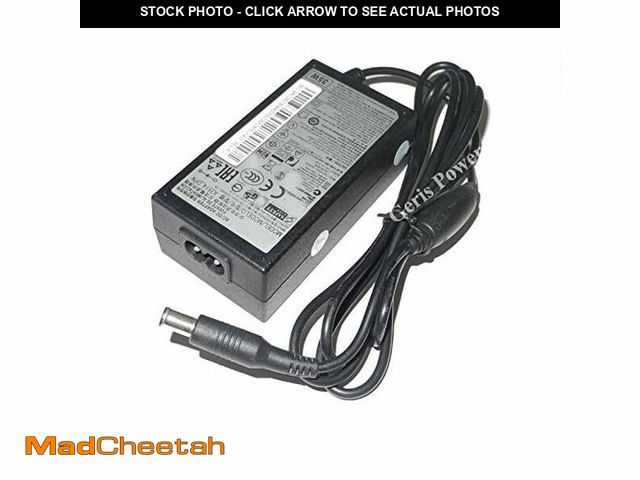 Lot 74-12976173 - Original for Samsung LCD A3514_DPN A3514_DHS Ac Power Adapter Charger 14V 2.5A 35W Monitor Adapter C...
