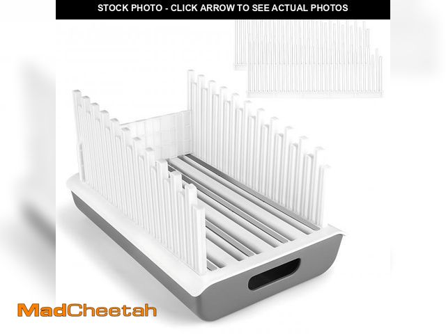 Lot 74-12444751 - YONGAIJIA Bread Slicer Guide for Homemade Bread with 304 Stainless Steel Sheet and Storage TrayÃ£â¬...