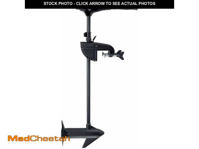 Lot 74-14609113 - Minn Kota Endura 40lb 36" Shaft Trolling Motor - UNUSED
