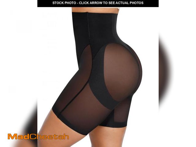 Lot 74-11556476 - SHAPELLX Shapewear Tummy Control Butt lifting Body Shaper High Waist Shaping Womens Shapewear Waist ...