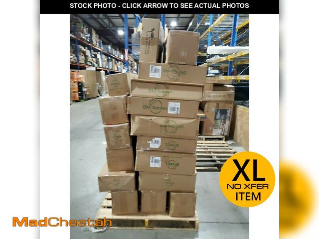 MadCheetah.com - Lot 74-14976741 - (PALLET OF 24 BOXES) Artificial ...