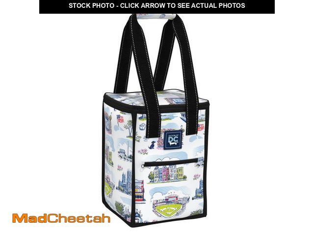 Lot 74-12052038 - SCOUT Pleasure Chest - Soft, Lightweight, Insulated Cooler, Fits 5 Wine Bottles, Cooler for Beach, P...