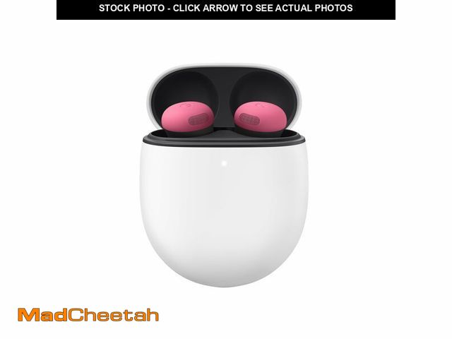 Lot 74-12701210 - Google Pixel Buds Pro 2 - Wireless Earbuds with Active Noise Cancellation Ã¢â¬â Bluetooth Headpho...