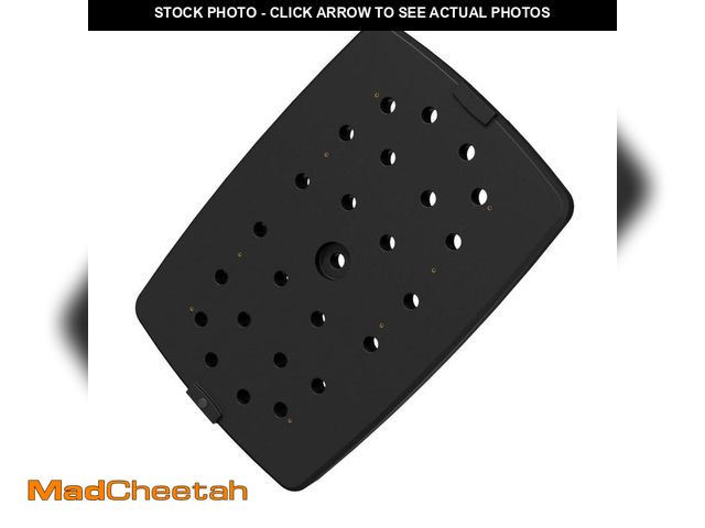 Lot 74-13778619 - Qwik Pad Generator Mounting Pad for Generac/Honeywell Generators - USED