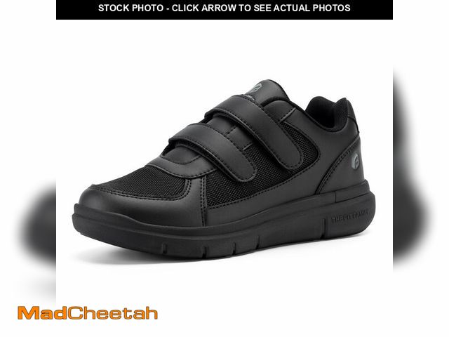 Lot 74-12972077 - FitVille Diabetic Shoes for Men Extra Wide Width, Mens Diabetic Shoes for Neuropathy, Swollen Feet, ...