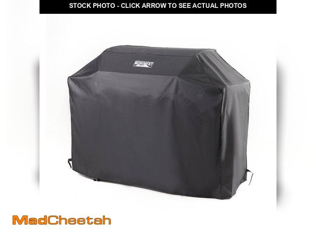 Lot 74-14246160 - Monument Grills 54 in. Grill Cover - UNUSED