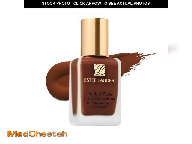 Lot 74-12435702 - EstÃÂ©e Lauder Double Wear Stay-in-Place 24-Hour Long-Wear Matte Foundation Makeup, 1 Fl Oz, 7C1 Ri...