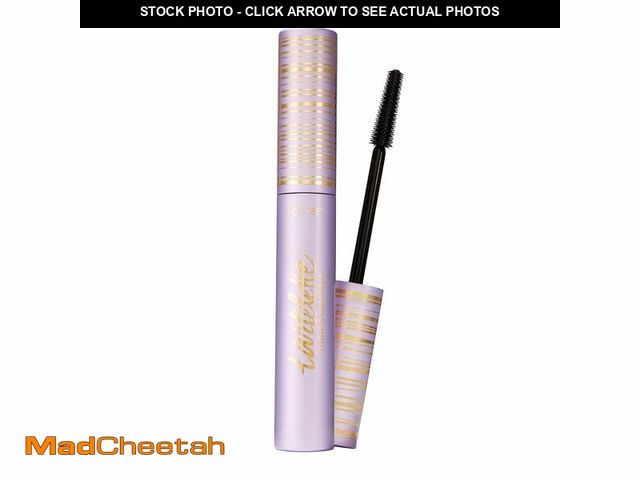 Lot 74-14385712 - tarte tartelette tubing mascara Ã¢â¬â Lash Extensions in a Tube, Easy-to-Remove Eye Makeup, Clini...
