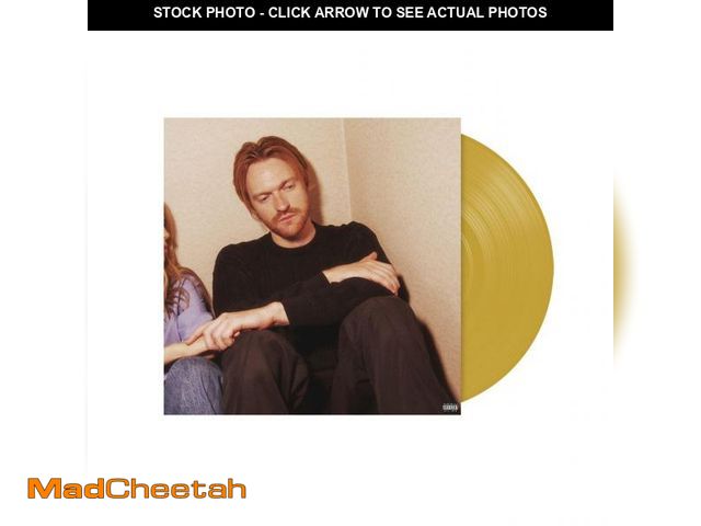 Lot 74-12422123 - For Cryin' Out Loud![Gold BioVinyl LP] - UNUSED