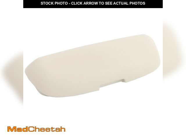 Lot 74-12978218 - Sunglasses Holder for BMW 1 3 5 6 7 X3 X5 X7 Series,Glasses Case Storage Replace for Driver Side Ove...