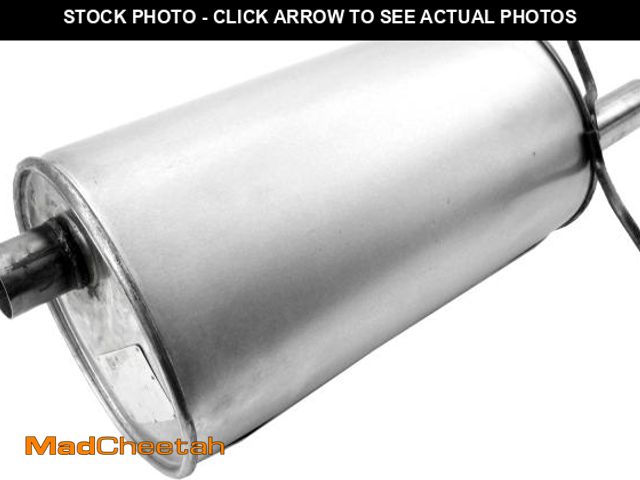 Lot 74-12366421 - Walker Quiet-Flow SS 21572 Direct Fit Exhaust Muffler 1.75" - UNUSED