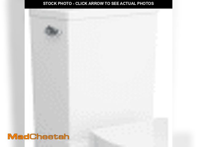 Lot 74-14440104 - Maceratingflo R5 1.28 GPF Single Flush Toilet Tank Only - UNUSED