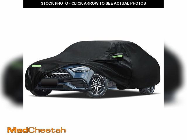 Lot 74-14265549 - Car Cover Custom Fit for 2008-2026 Mercedes Benz C-Class C300 C350 C400 C450, Migaven Waterproof Ful...