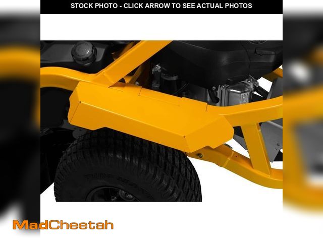 Lot 74-12557826 - Cub Cadet Rear Fender Kit for the Cub Cadet Ultima ZT1 and ZT2 Series Zero Turn Lawn Mowers (2019 an...