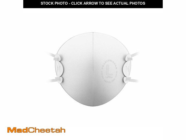 Lot 74-14083853 - LIFA AIR LM991 KN95 MASK (10 pack) - UNUSED