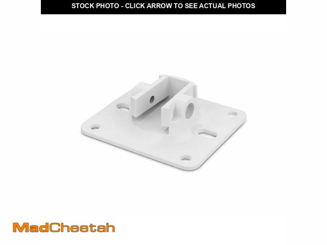 Lot 74-14599475 - HPE JW055-61001 Aruba AP-270-MNT-H2 AP-270 series access flush wall or ceiling mount - UNUSED