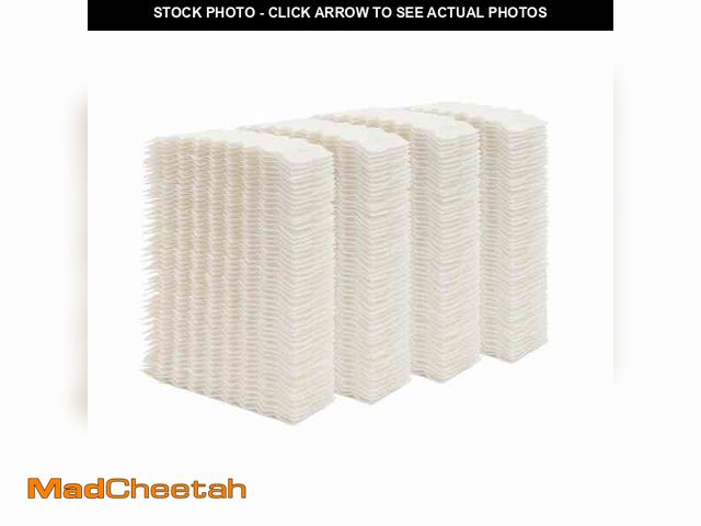 Lot 74-13797571 - AIRCARE Humidifier Replacement Wick Compatible with AIRCARE EA1407 &amp; HD1409 VALIANT Humidifiers ...