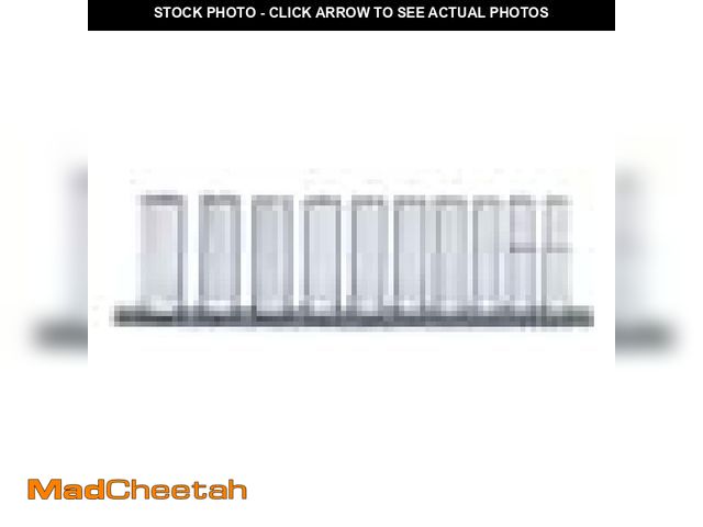 Lot 74-11826036 - Husky 3/8 in. Drive Deep Metric Socket Set (10-Piece)(MISSING 1 BIT)  - USED