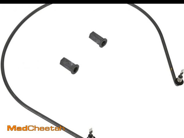 Lot 74-12480425 - Whirlpool W10518394 Dishwasher Heating Element - UNUSED