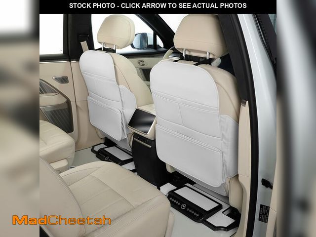 Lot 74-12717627 - TAIKOO Seat Back Protector,Preventing the Impact of Children Stepping on the Seat Backrest,Beautiful...