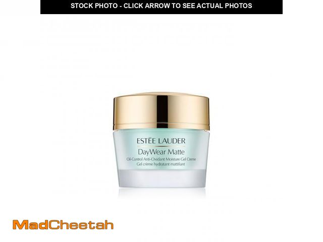 Lot 74-12306234 - EstÃÂ©e Lauder DayWear Matte Oil-Control Anti-Oxidant Moisture Gel Cream | Pore-Minimizing Face Moi...