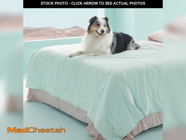 Lot 74-14423915 - Bedsure ArcticMaxÃ¢âÂ¢ Q-MAX>0.5 Premium Cooling Blanket for BedÃ¯Â¼Å60x80Ã¢â¬Â - UNUSED