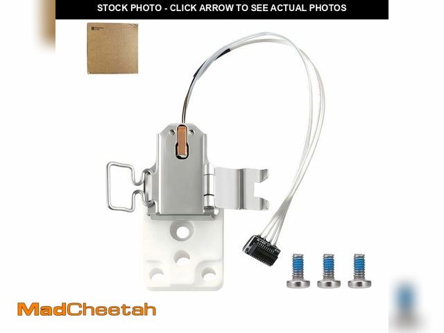 Lot 74-14473381 - Bambu Lab P2S Heating Assembly Kit Ceramic Zirconia Heat Insulation Block Heating Component with Hea...