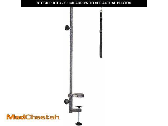 Lot 74-13042232 - Master Equipment Foldable Grooming Arm - UNUSED