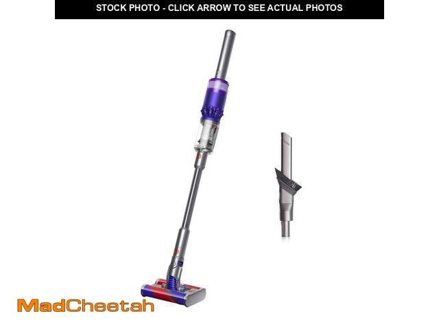 Lot 74-12691010 - *DIRTY* Dyson Omni-glide Cordless Stick Vacuum*DIRTY*  - USED