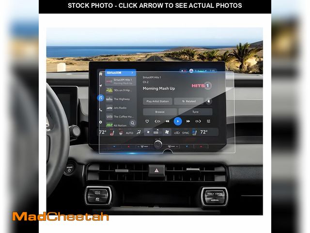 Lot 74-13959189 - Coleya 2026 RAV4 Screen Protector for Toyota RAV4 (XSE/Limited)(Hybrid XSE/Hybrid Woodland/GR Sport)...