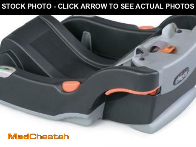 Lot 74-12398905 - Chicco KeyFit Infant Car Seat Base, Stay-in-Car Base, Compatible with Chicco KeyFit 30 Car Seats | A...