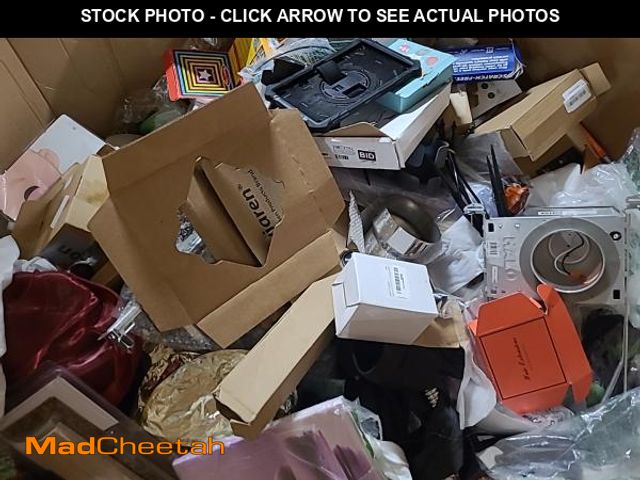 Lot 74-12157719 - 1 Pallet of Bin Store Left Over General Merchandise TS 78822- MUST BE PICKED UP IN 7 DAYS - MOST ITE...