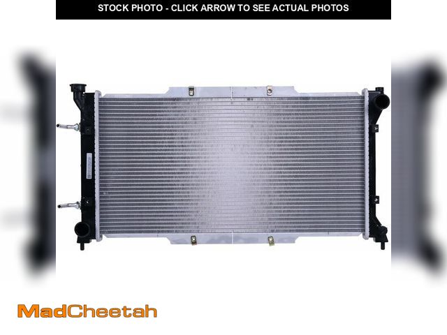 Lot 74-13836437 - Wagner RD785 HVAC Radiator - UNUSED