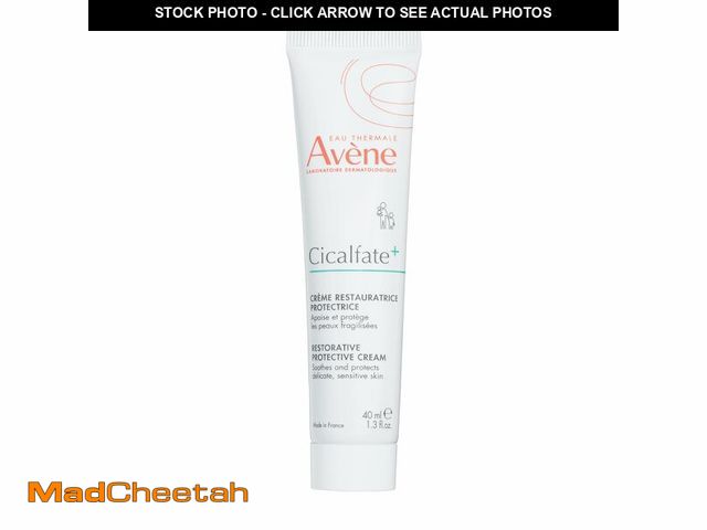 Lot 74-13540368 - AvÃÂ¨ne Cicalfate+ Restorative Protective Cream, Face Moisturizer, face cream for sensitive skin, h...